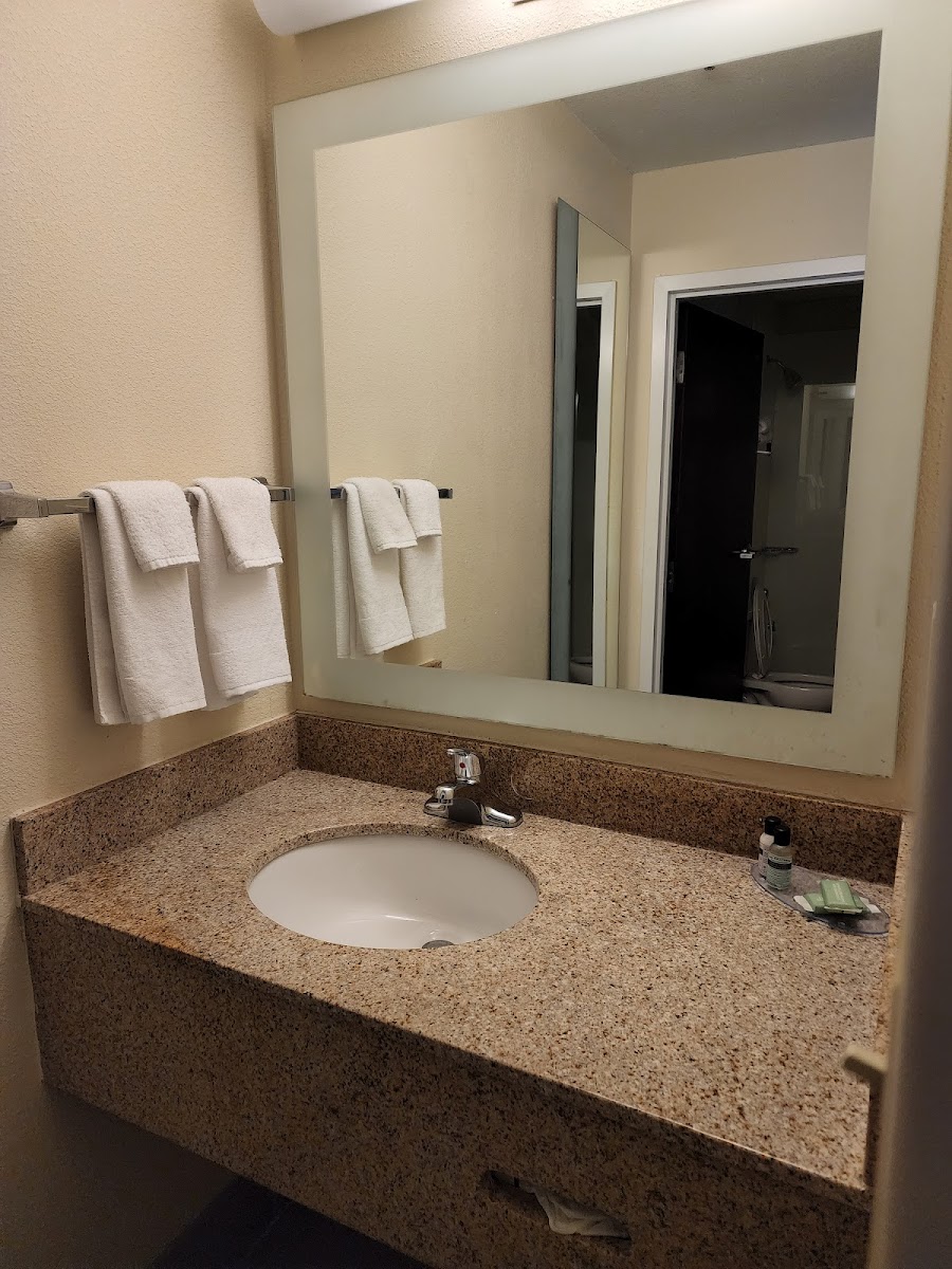 SpringHill Suites by Marriott Atlanta Six Flags