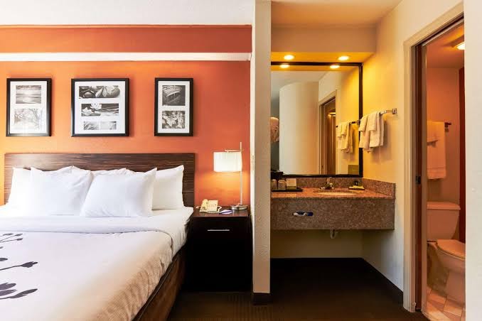 BOB Hotels Tallahassee - Boutique on Budget