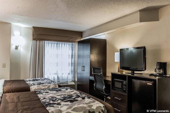 BOB Hotels Tallahassee - Boutique on Budget