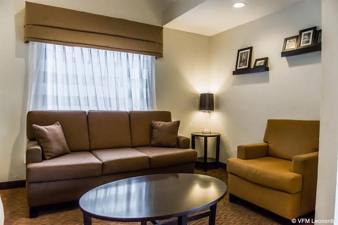 BOB Hotels Tallahassee - Boutique on Budget