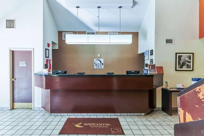 BOB Hotels Tallahassee - Boutique on Budget