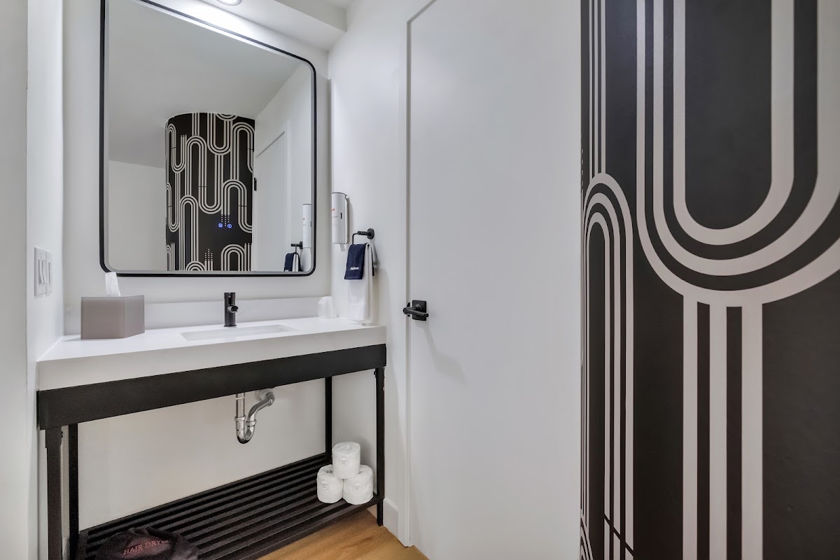 BOB Hotels Tallahassee - Boutique on Budget