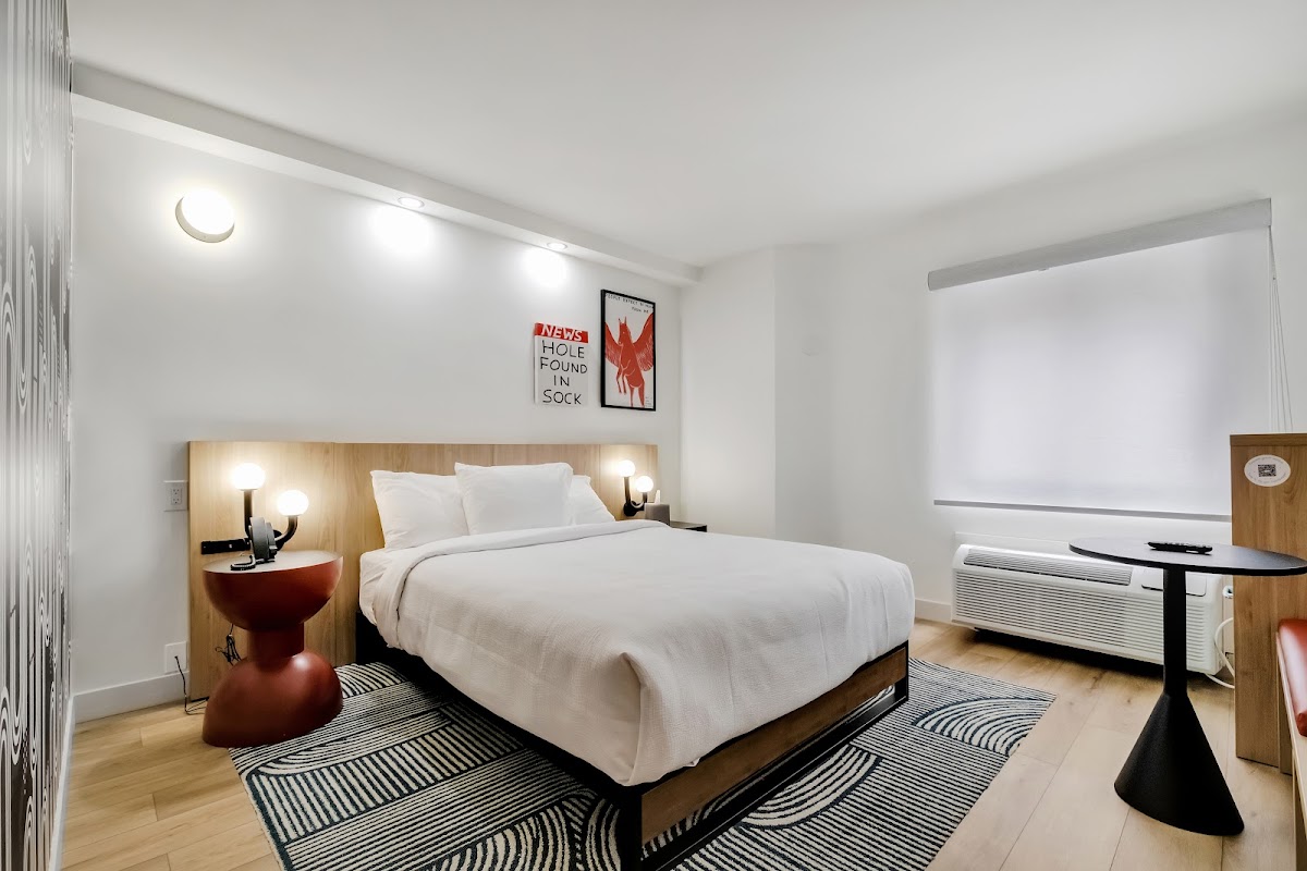 BOB Hotels Tallahassee - Boutique on Budget