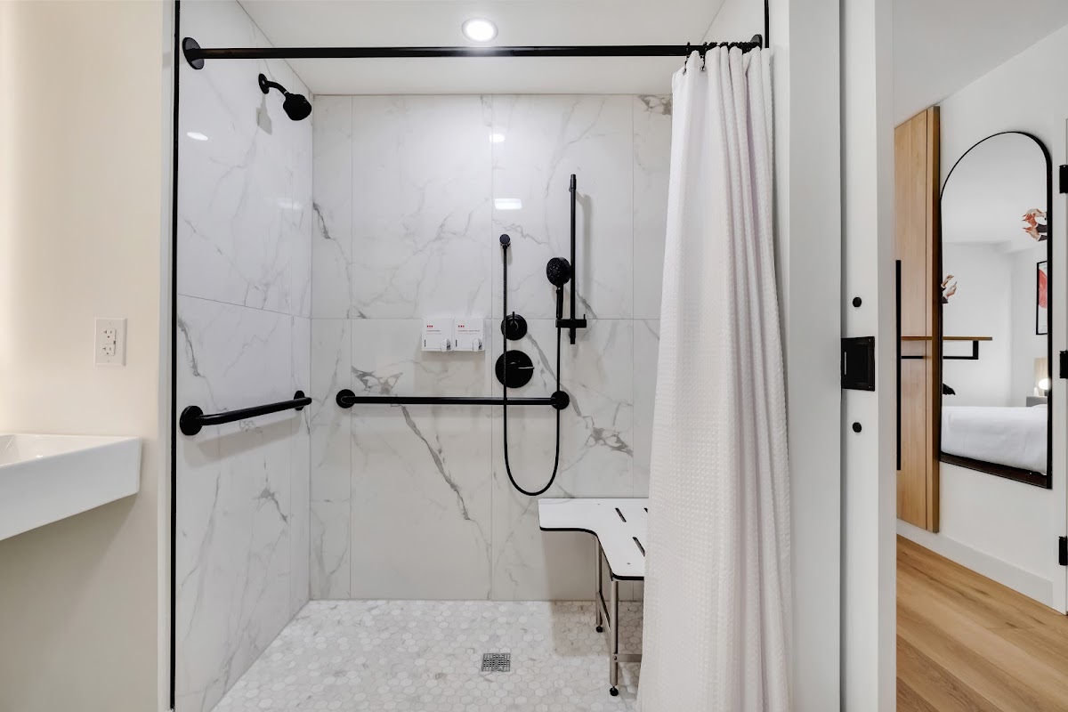 BOB Hotels Tallahassee - Boutique on Budget