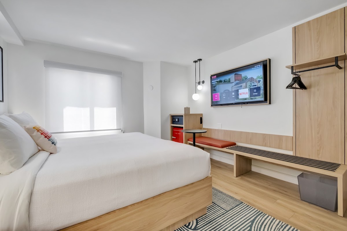 BOB Hotels Tallahassee - Boutique on Budget