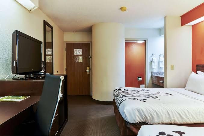 BOB Hotels Tallahassee - Boutique on Budget