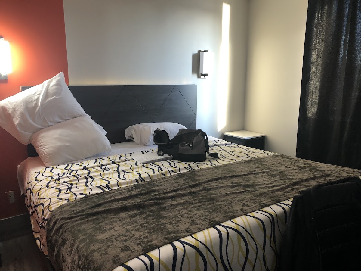 Hotel 369 Brooklyn