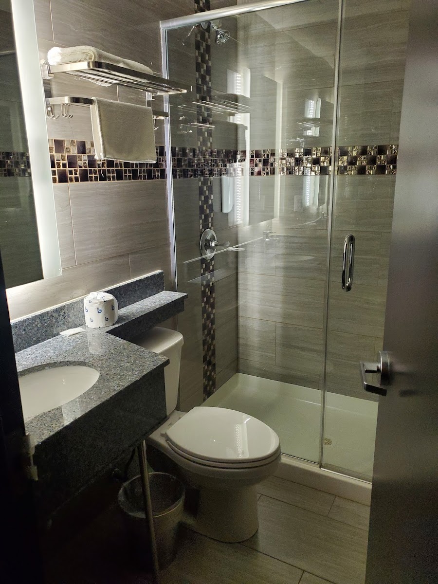 Hotel 369 Brooklyn