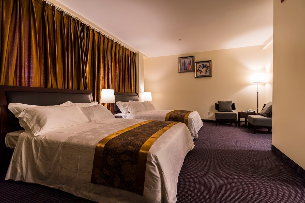 John Hotel