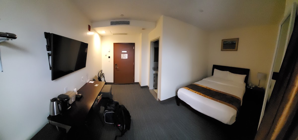 John Hotel