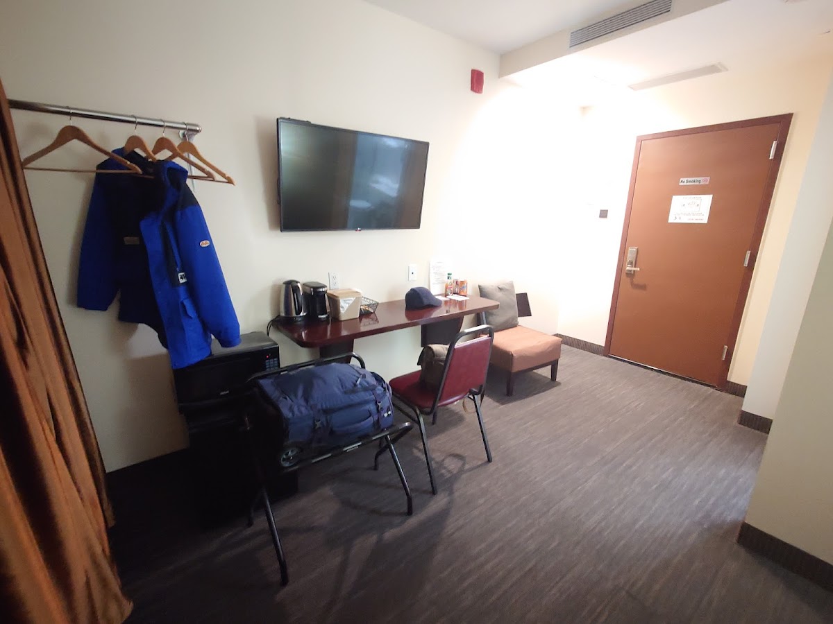 John Hotel