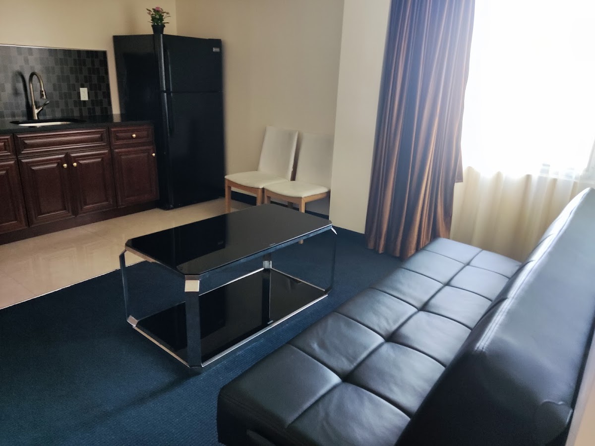John Hotel