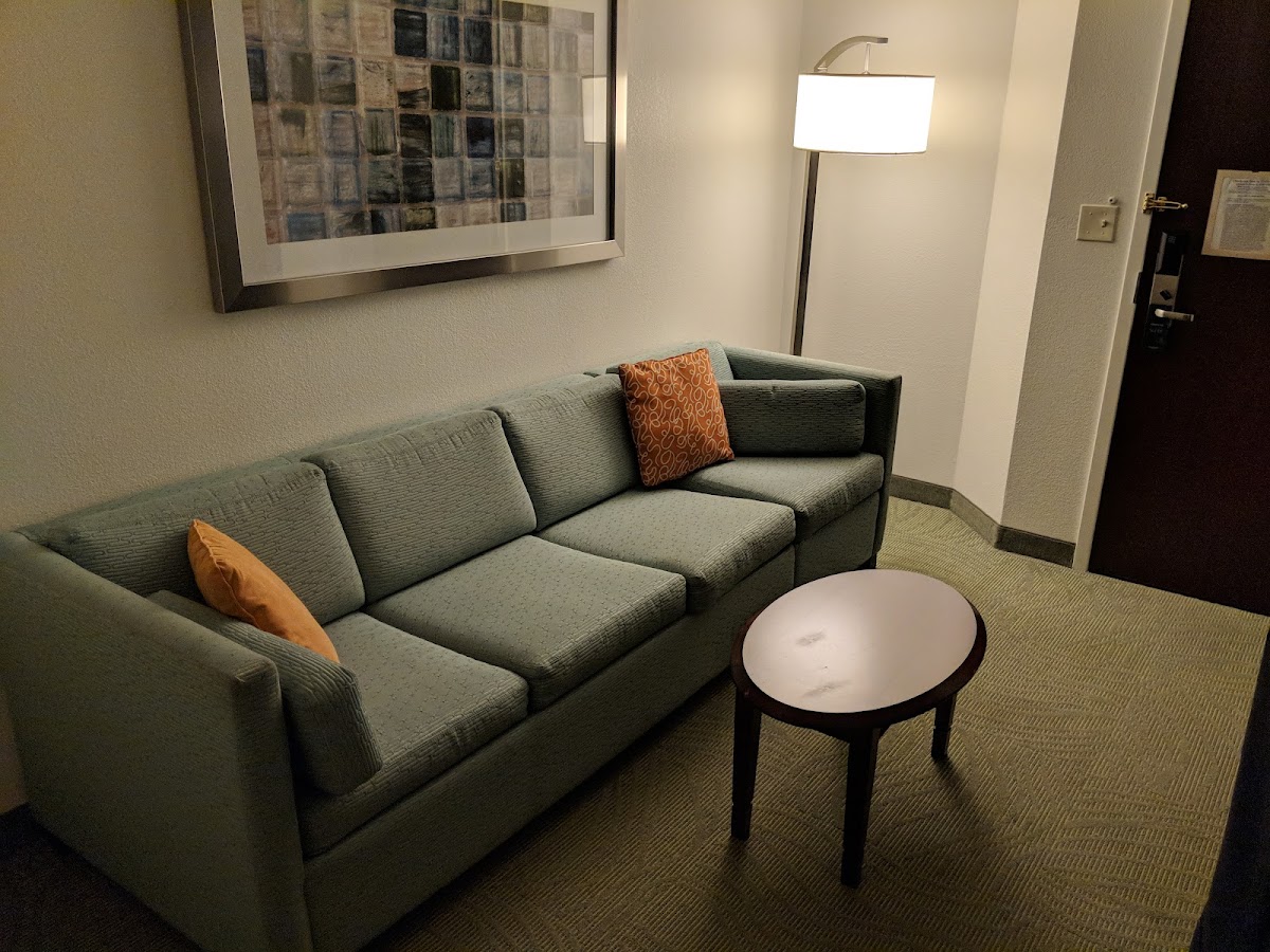 Sonesta Select Seattle Renton Suites