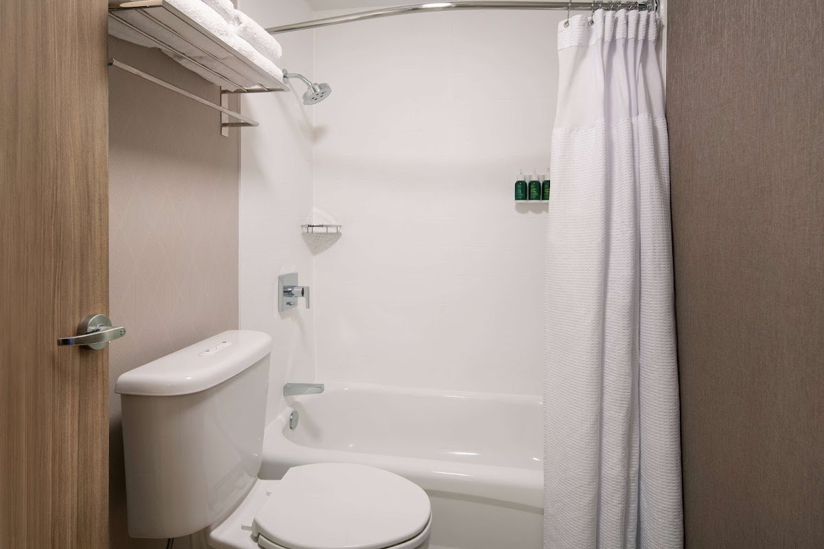 Sonesta Select Seattle Renton Suites