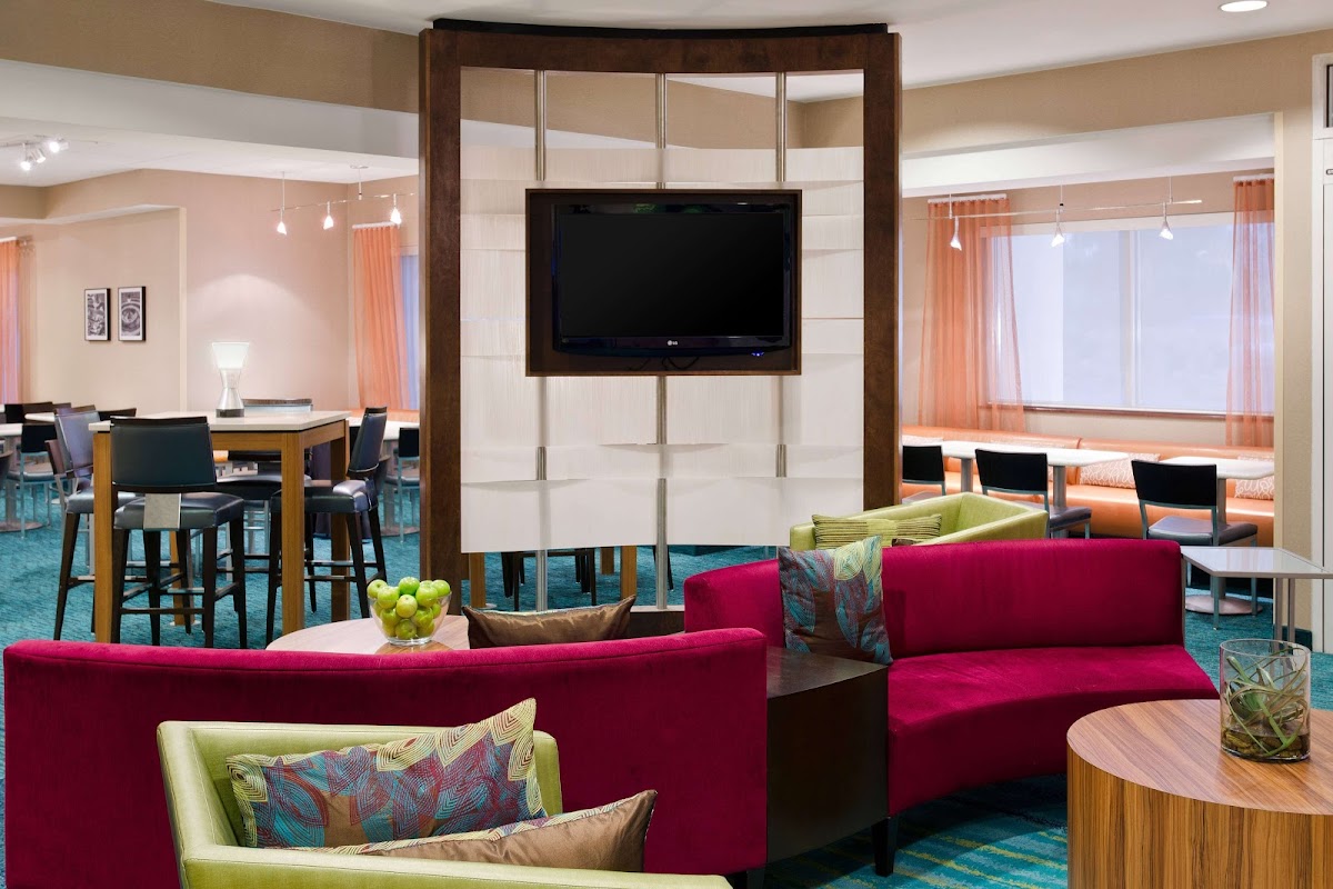Sonesta Select Seattle Renton Suites