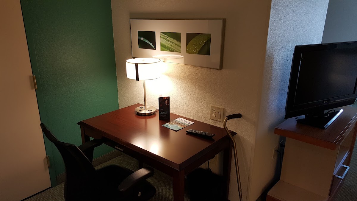 Sonesta Select Seattle Renton Suites