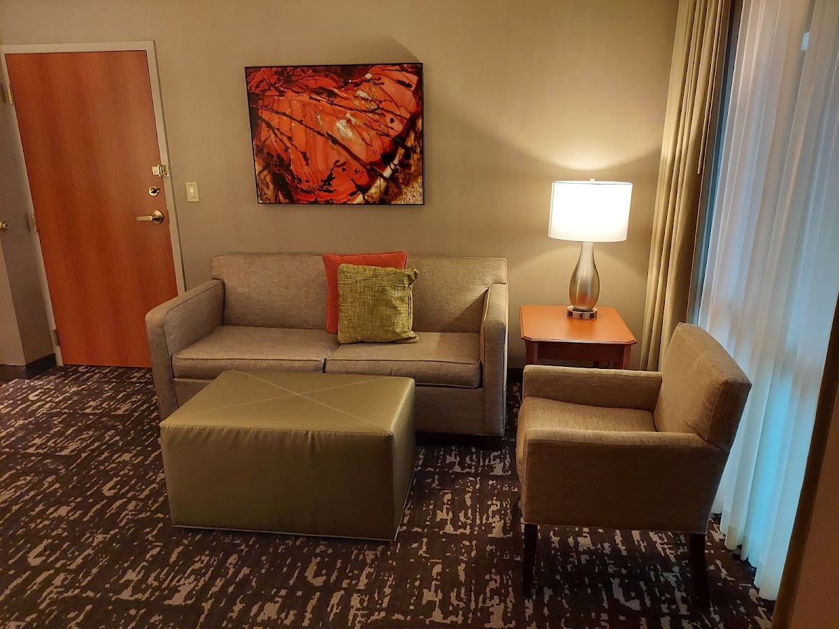 Embassy Suites by Hilton St. Louis St. Charles