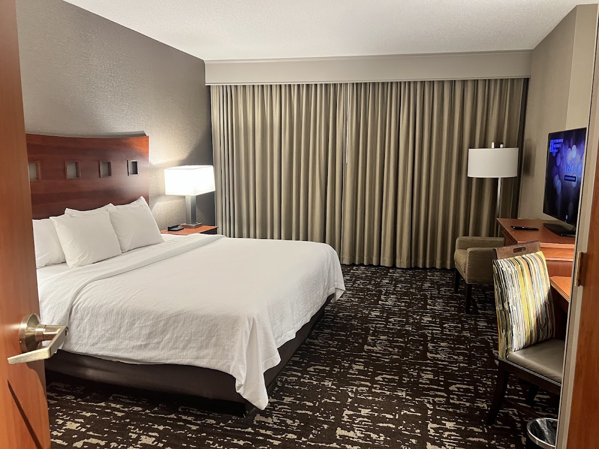 Embassy Suites by Hilton St. Louis St. Charles