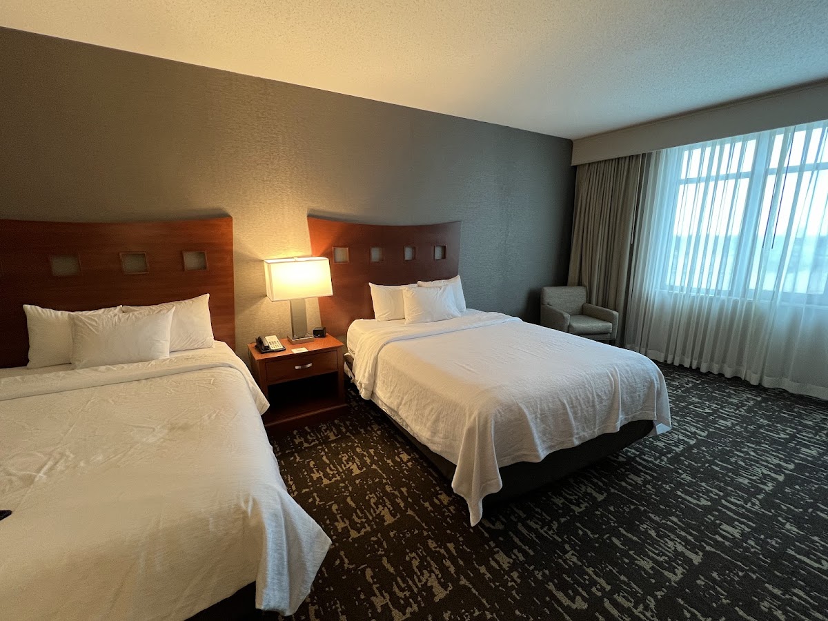 Embassy Suites by Hilton St. Louis St. Charles