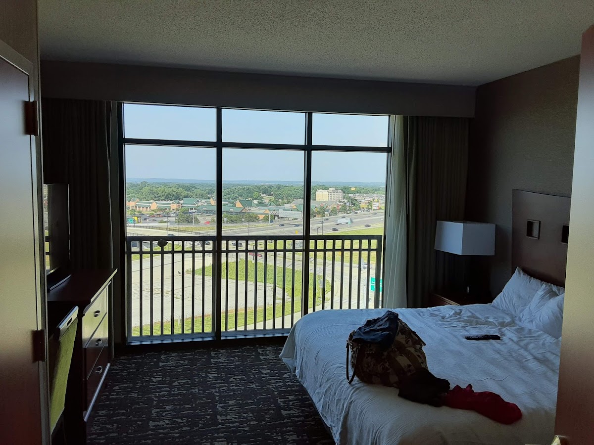 Embassy Suites by Hilton St. Louis St. Charles