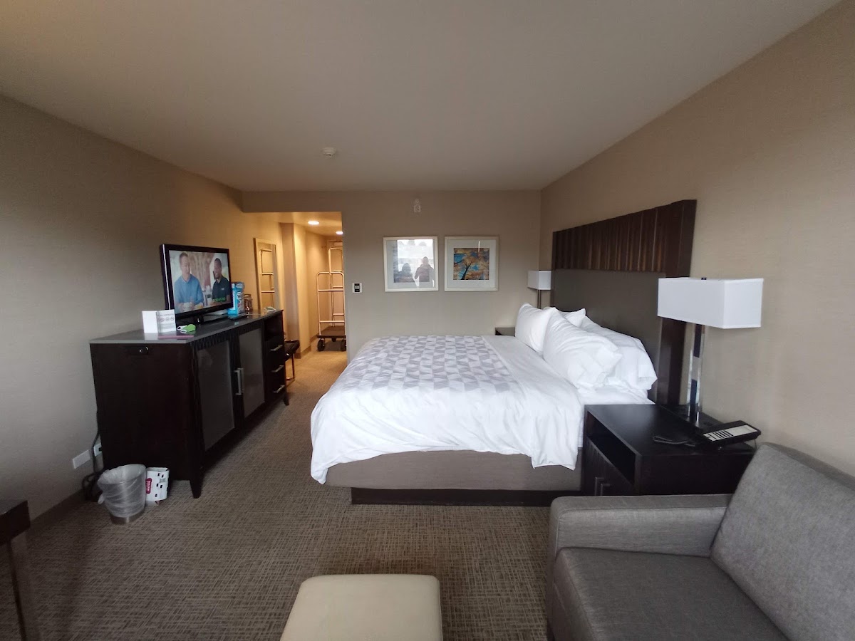 Embassy Suites by Hilton St. Louis St. Charles
