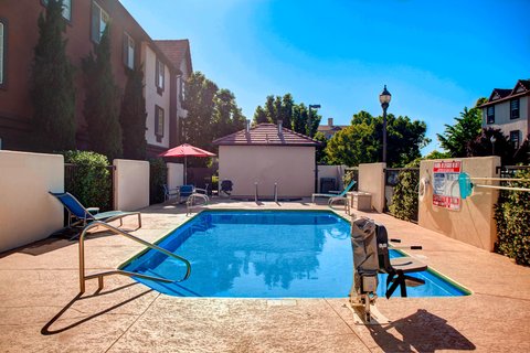 TownePlace Suites by Marriott Fresno