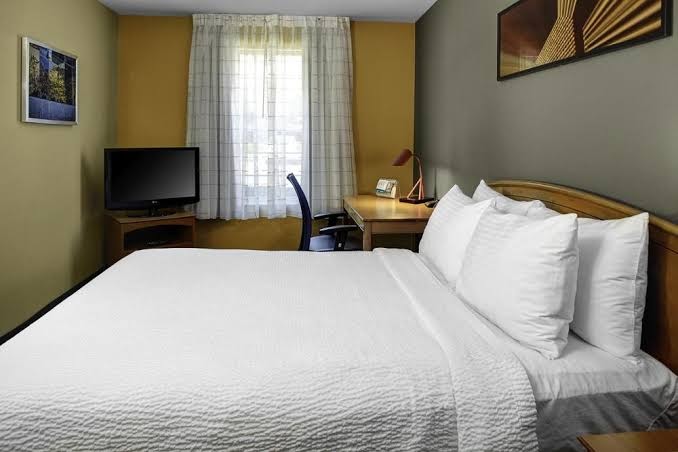 TownePlace Suites by Marriott Fresno