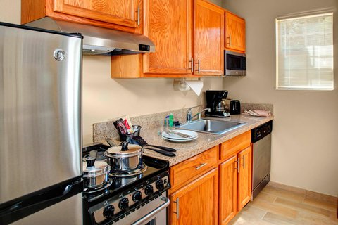 TownePlace Suites by Marriott Fresno