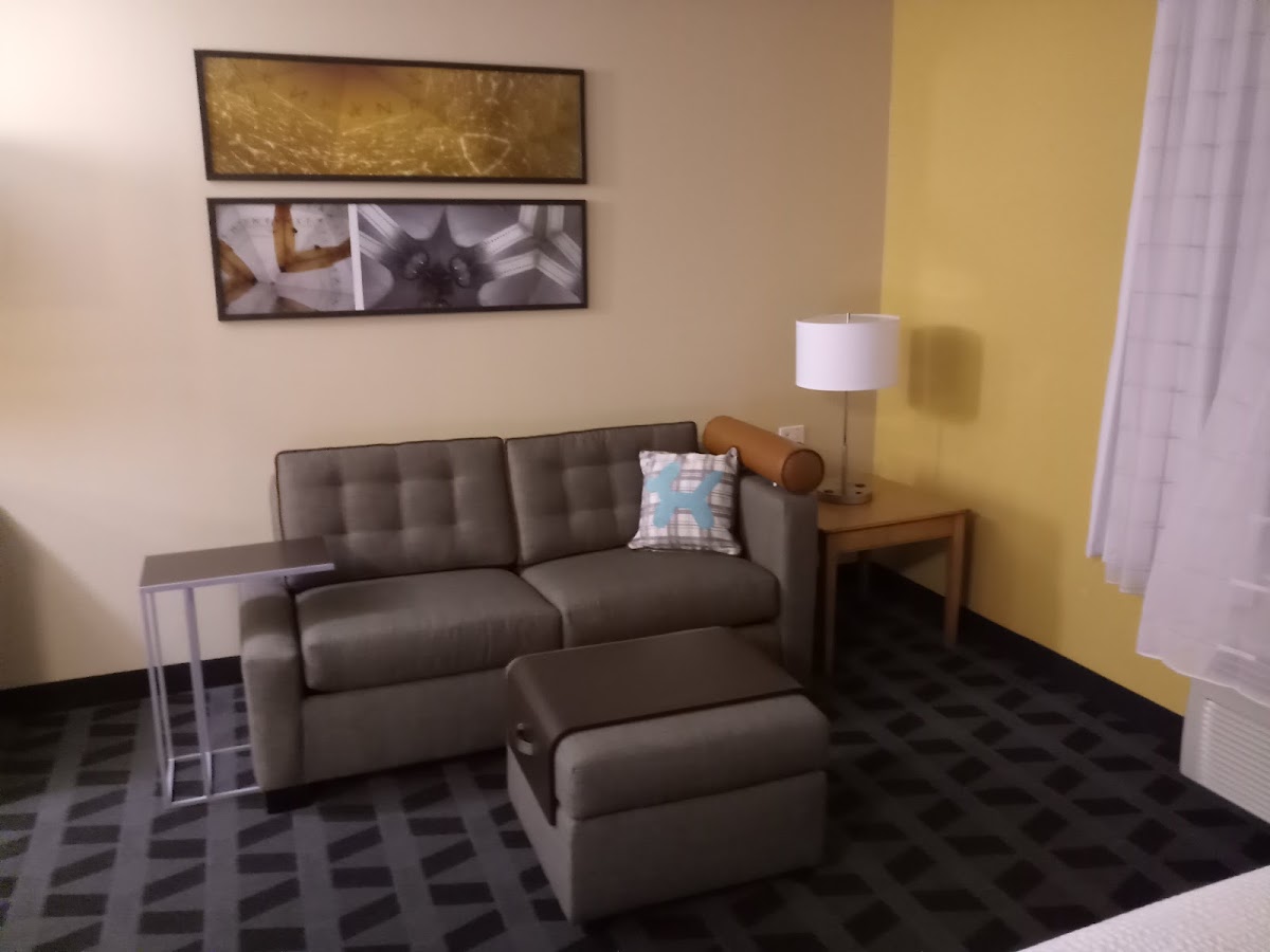 TownePlace Suites by Marriott Fresno