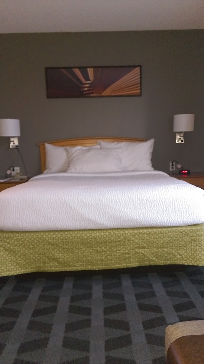 TownePlace Suites by Marriott Fresno
