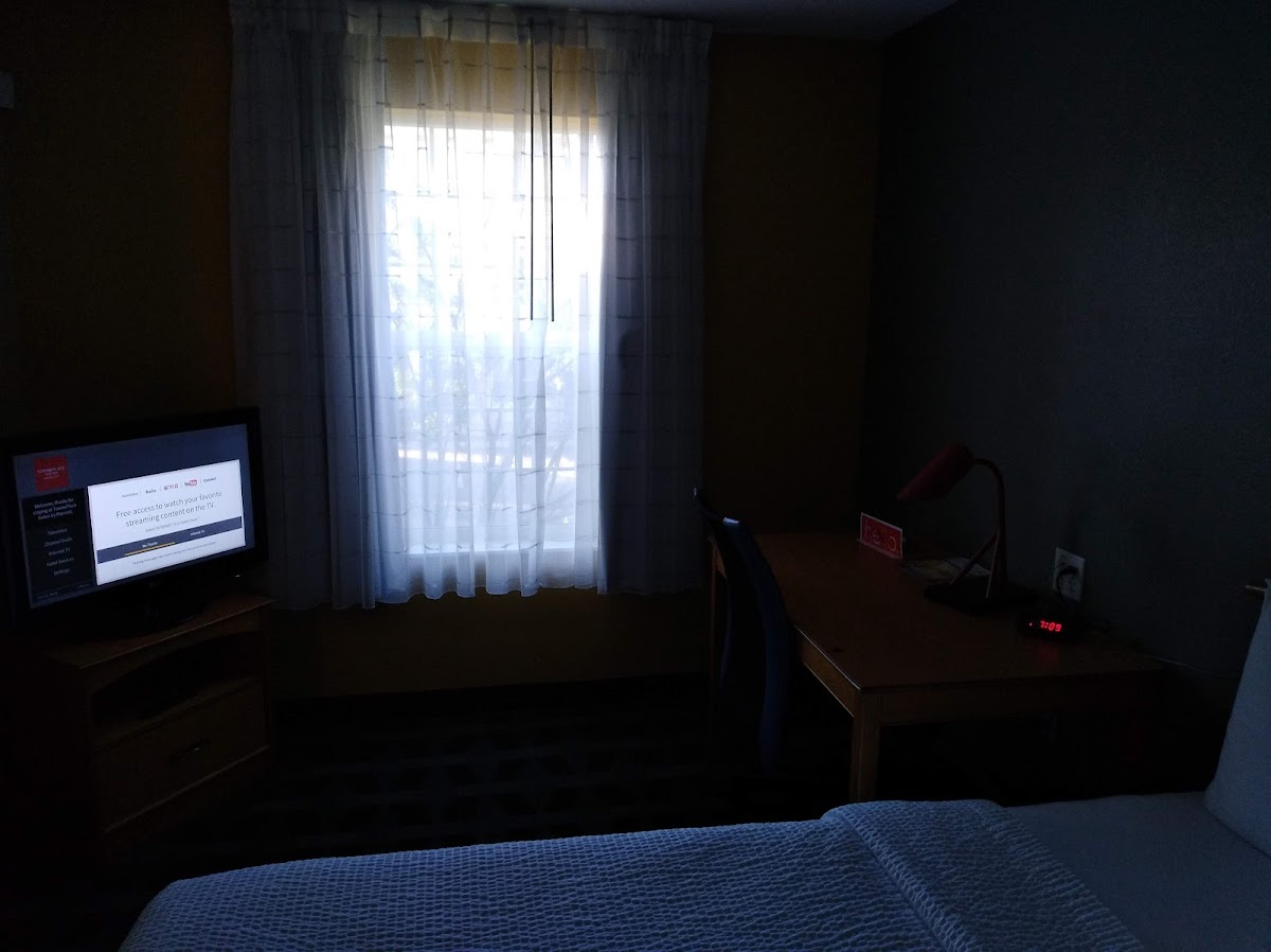 TownePlace Suites by Marriott Fresno