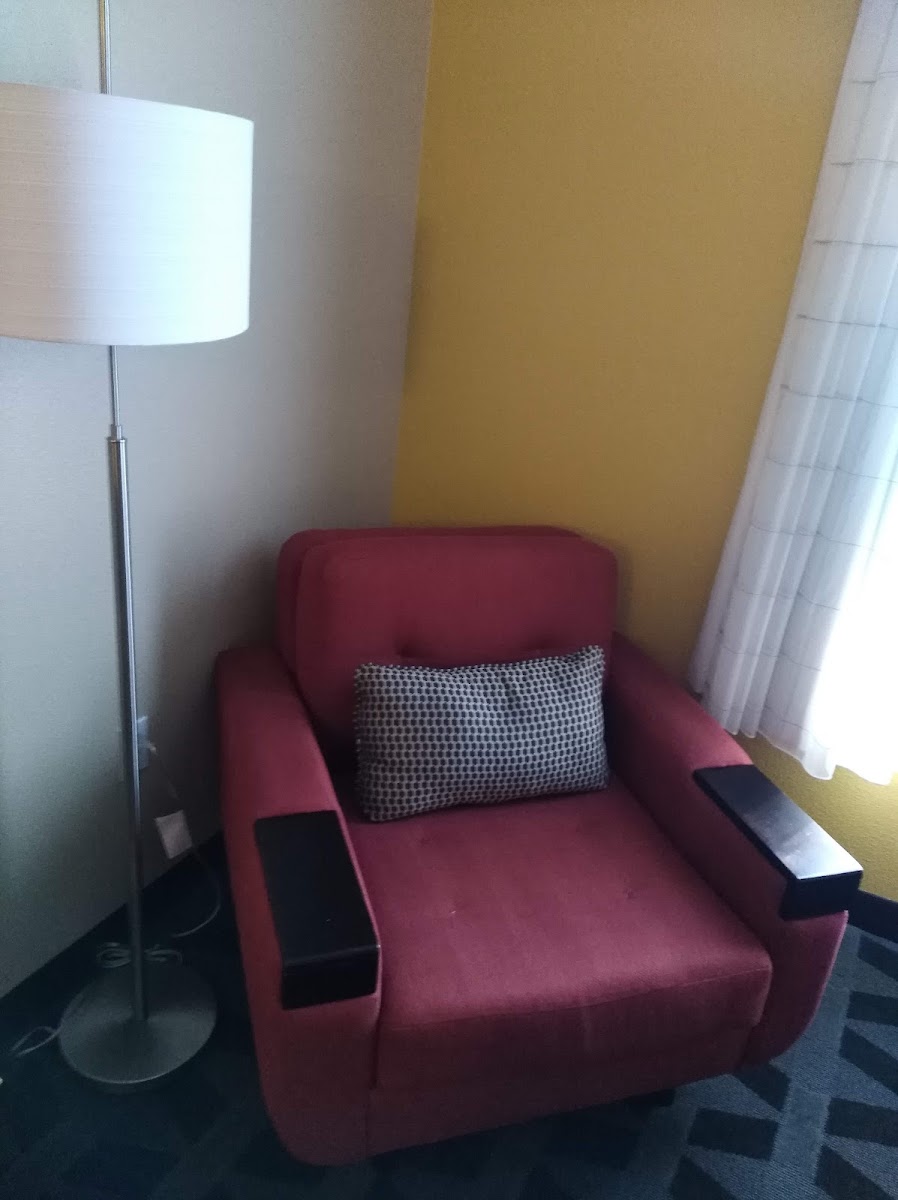 TownePlace Suites by Marriott Fresno