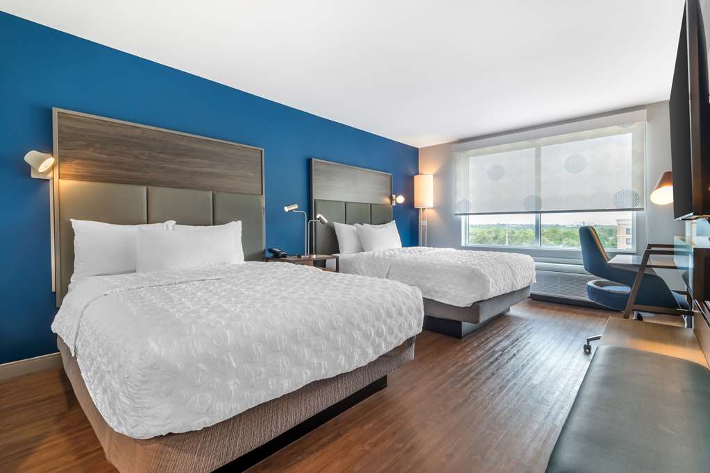 Tru by Hilton Lexington Hamburg