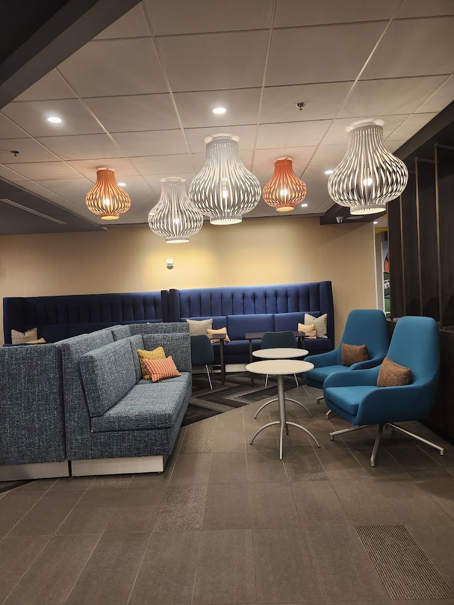 Tru by Hilton Lexington Hamburg