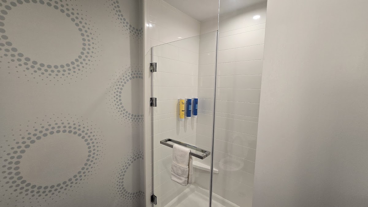 Tru by Hilton Lexington Hamburg