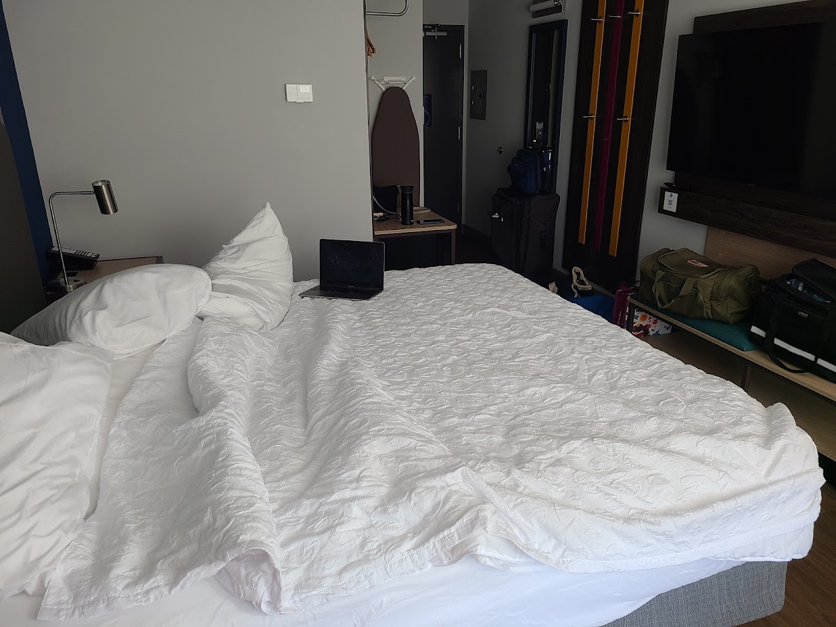 Tru by Hilton Lexington Hamburg