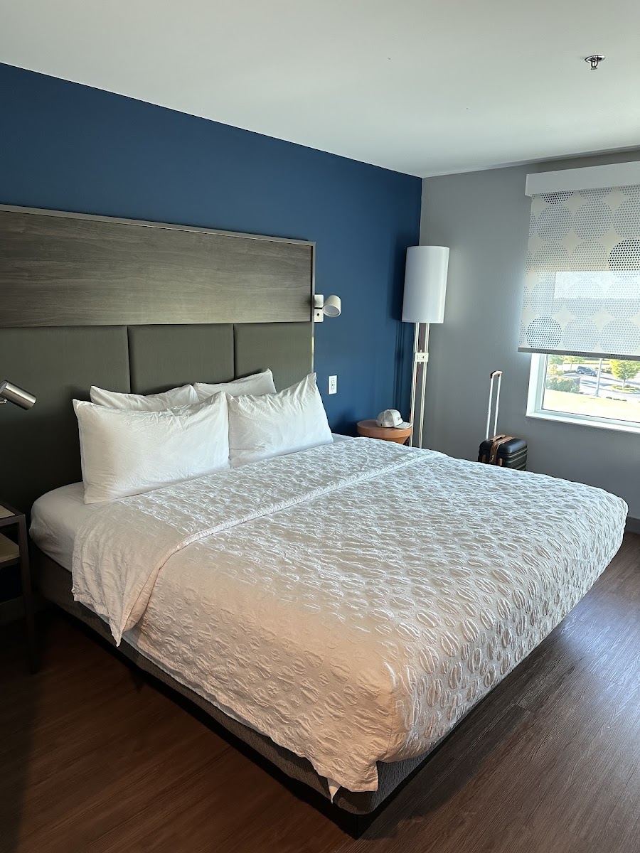 Tru by Hilton Lexington Hamburg