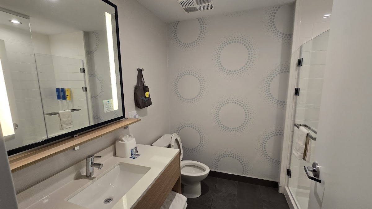 Tru by Hilton Lexington Hamburg