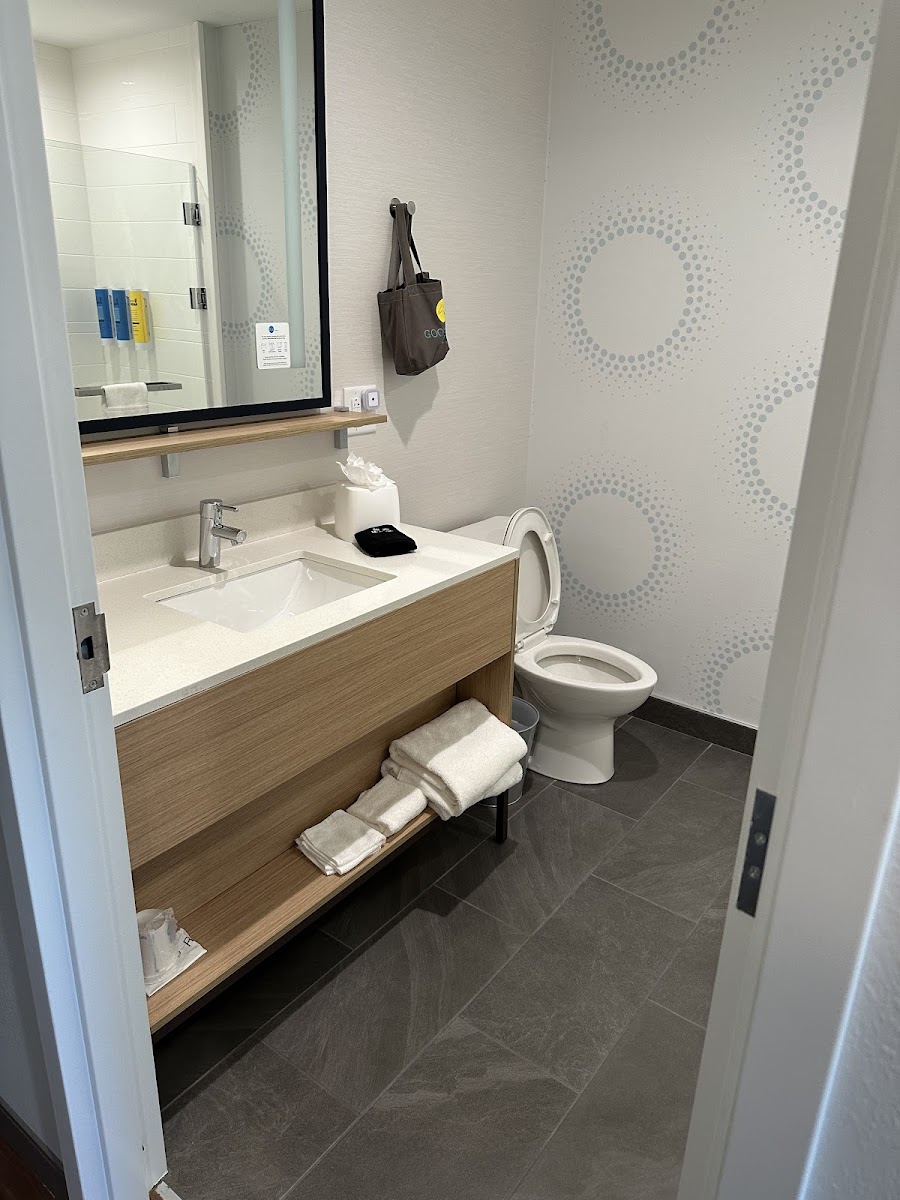Tru by Hilton Lexington Hamburg