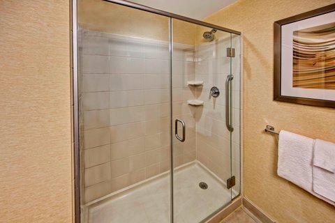 Courtyard by Marriott Midland