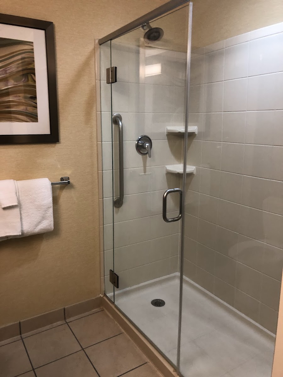 Courtyard by Marriott Midland