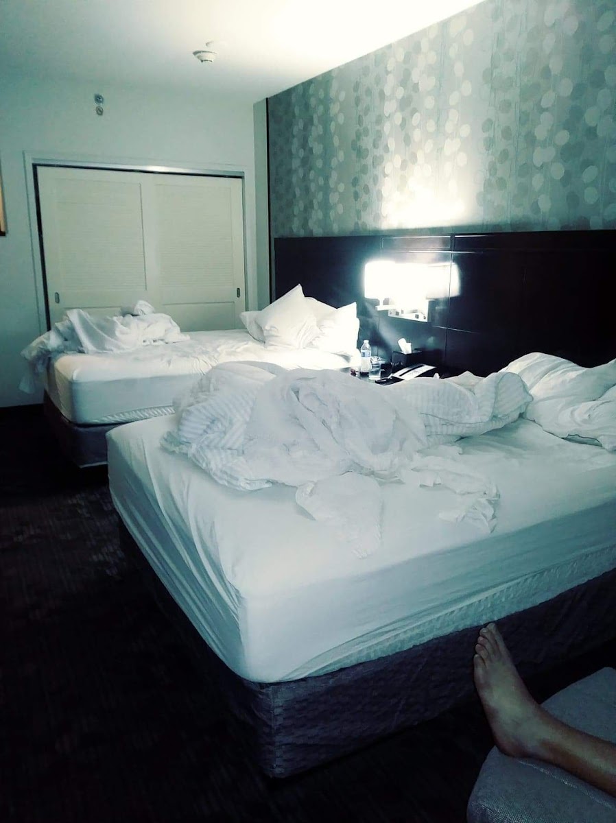 Courtyard by Marriott Midland