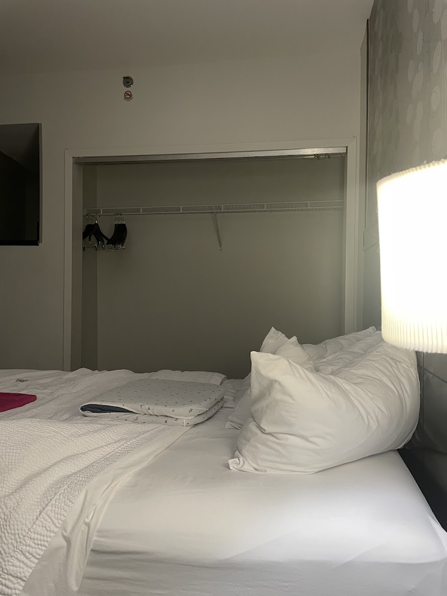 Courtyard by Marriott Midland
