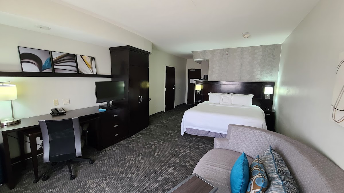 Courtyard by Marriott Midland