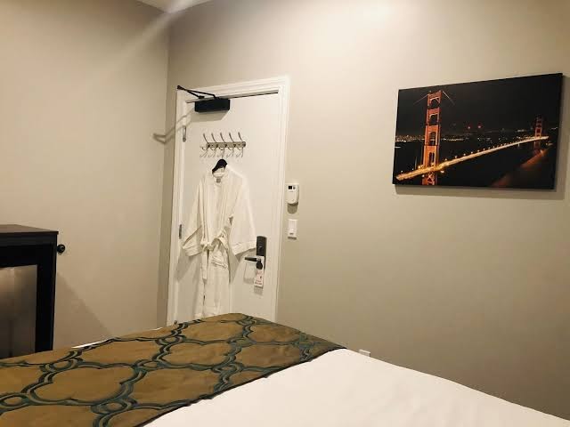 Bay Hotel