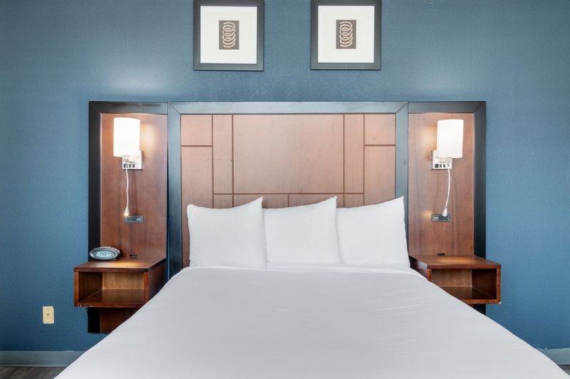 Lions Gate Hotel
