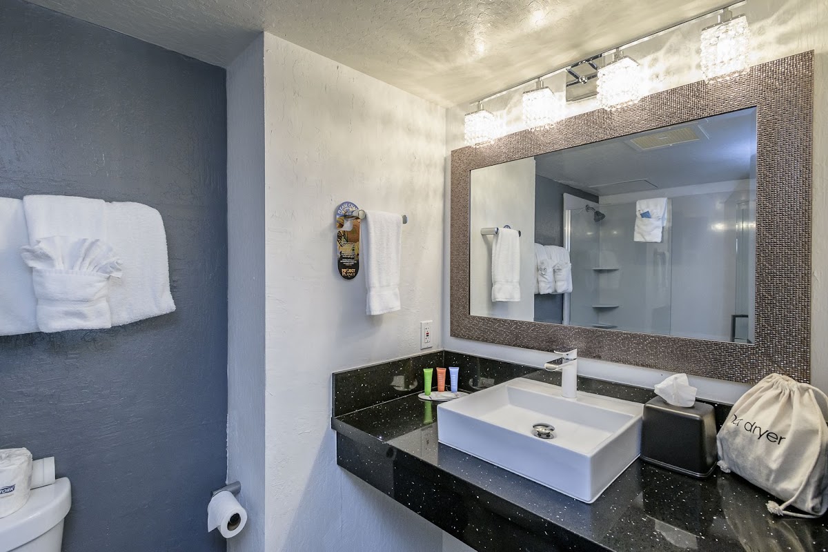 Lions Gate Hotel