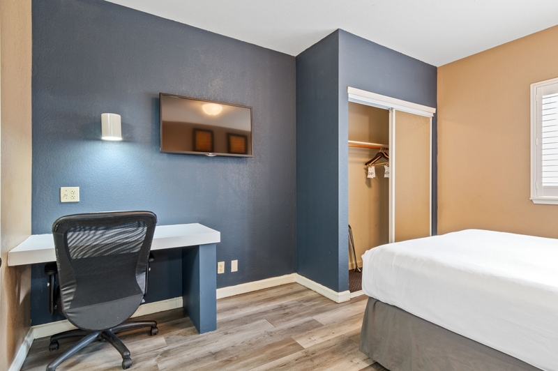 Lions Gate Hotel