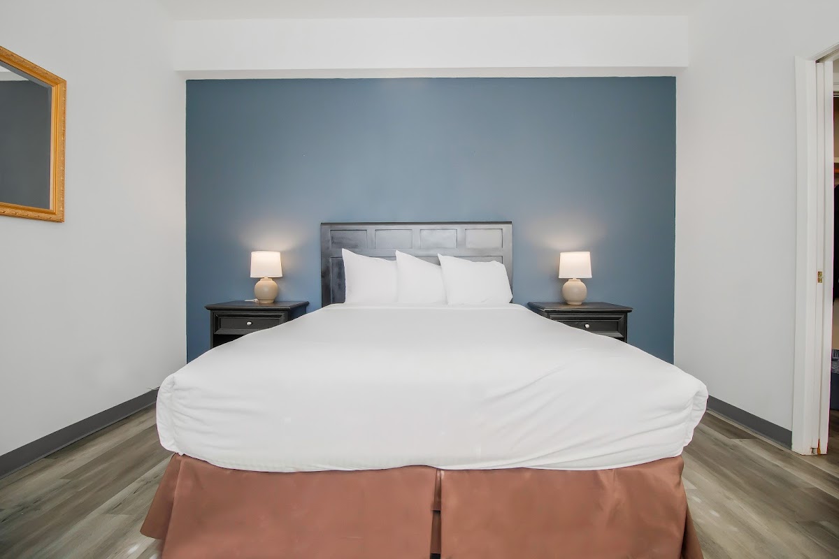 Lions Gate Hotel