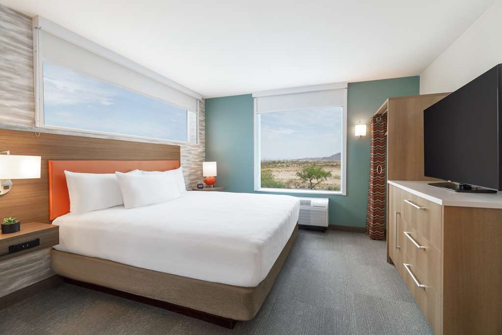 Home2 Suites by Hilton Mesa Longbow
